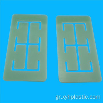 Φύλλο CNC Machining Glass fiber Resin FR-4